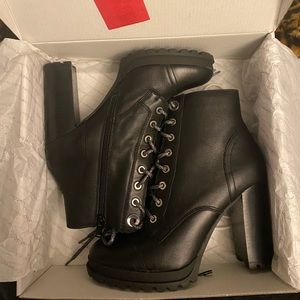 COPY - Aldo - Marille - size 9